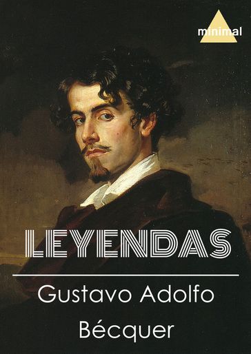 Leyendas - Gustavo Adolfo Bécquer