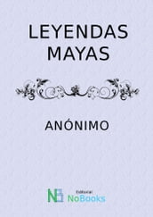 Leyendas mayas