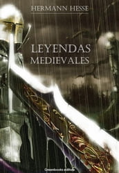 Leyendas medievales