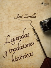 Leyendas y tradiciones históricas