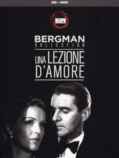 Lezione D Amore (Una) (Dvd+E-Book)