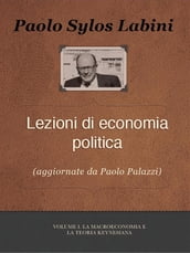 Lezioni di Economia Politica Vol. I