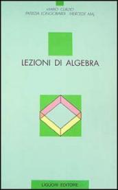 Lezioni di algebra