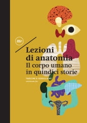 Lezioni di anatomia