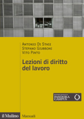 Lezioni di diritto del lavoro