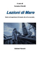 Lezioni di mare