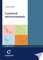 Lezioni di microeconomia