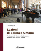 Lezioni di scienze umane