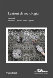 Lezioni di sociologia