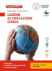 Lezioni di educazione civica. Per la Scuola media. Con e-book. Con espansione online