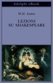 Lezioni su Shakespeare