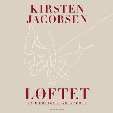Løftet - Kirsten Jacobsen