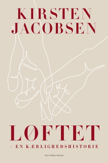 Løftet - Kirsten Jacobsen