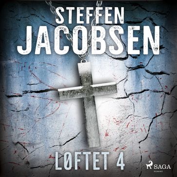 Løftet - del 4 - Steffen Jacobsen