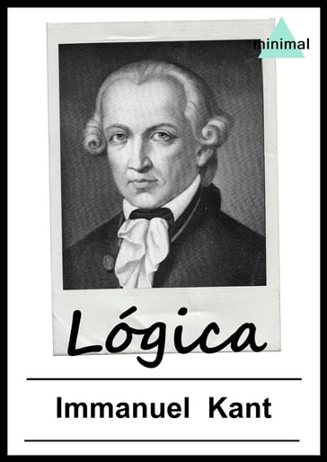 Lógica - Immanuel Kant