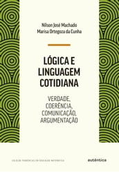 Lógica e linguagem cotidiana