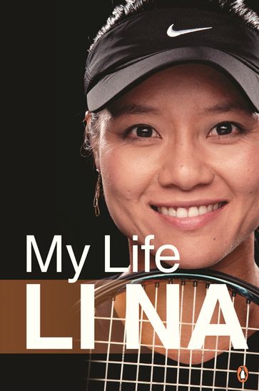 Li Na: My Life (English Edn) - Li Na