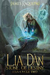 Lia Dàn  Stone of Destiny