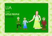 Lia and the Little People