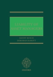 Liability of Asset Managers