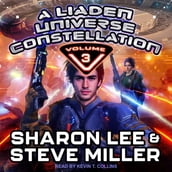 A Liaden Universe Constellation - Volume 3