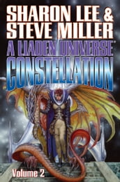 A Liaden Universe® Constellation, Volume 2