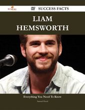 Liam Hemsworth 87 Success Facts - Everything you need to know about Liam Hemsworth