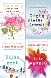 Liane Moriarty Ebook bundel