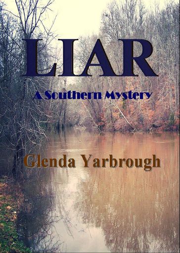 Liar - Glenda Yarbrough