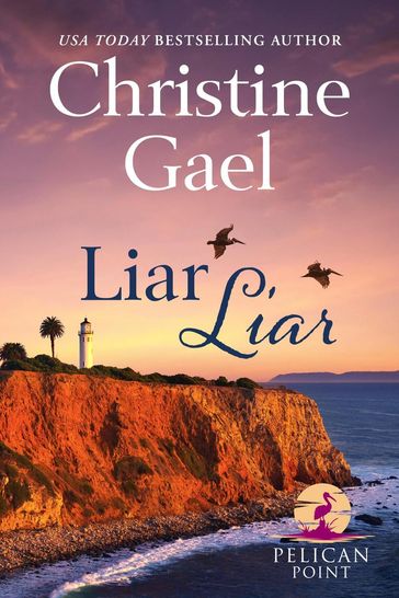 Liar Liar - Christine Gael