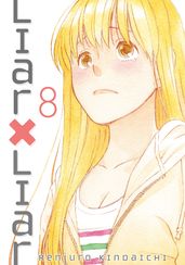 Liar X Liar 8