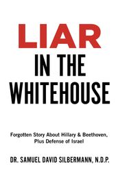 Liar in the Whitehouse