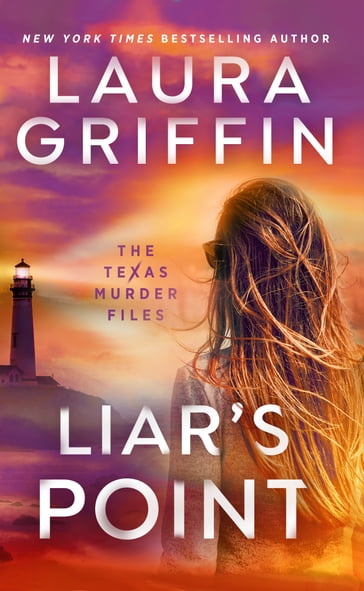 Liar's Point - Laura Griffin