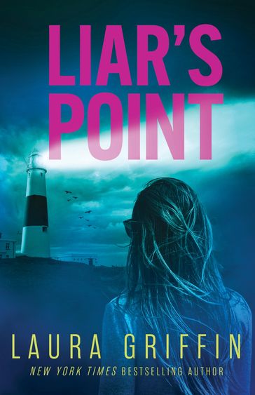 Liar's Point - Laura Griffin