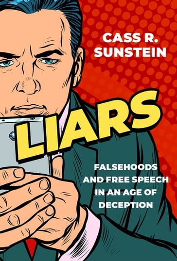 Liars - Cass R. Sunstein
