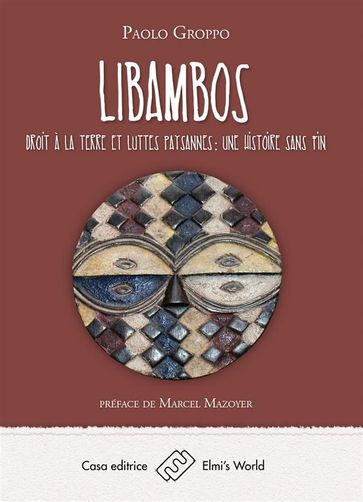 Libambos - Paolo Groppo
