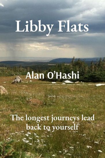 Libby Flats - Alan O