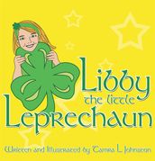 Libby the Little Leprechaun