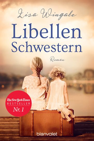 Libellenschwestern - Lisa Wingate