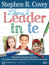 Libera il Leader in Te