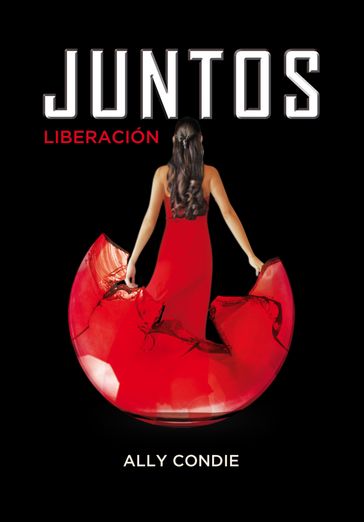 Liberación (Juntos 3) - Condie Ally