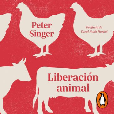 Liberación animal - Peter Singer