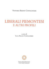 Liberali piemontesi e altri profili