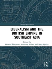 Liberalism and the British Empire in Southeast Asia