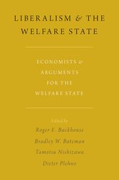 Liberalism and the Welfare State