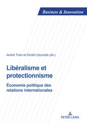 Libéralisme et protectionnisme