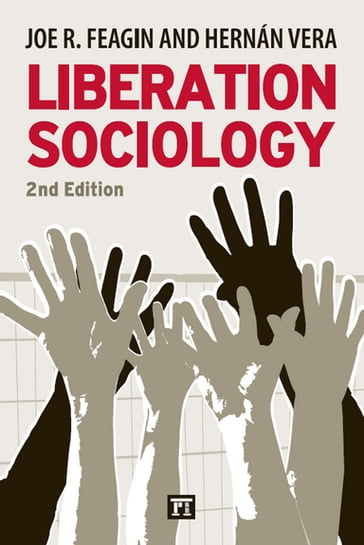 Liberation Sociology - Joe R. Feagin - Hernan Vera