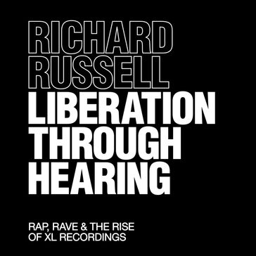 Liberation Through Hearing - Richard Russell