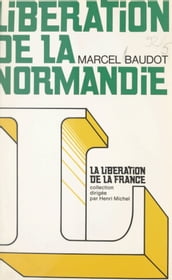 Libération de la Normandie