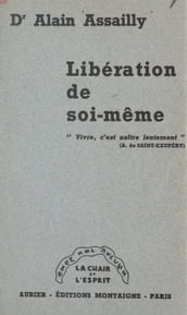 Libération de soi-même